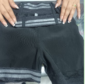 Panty Faja - Levanta Cola de Talle Alto